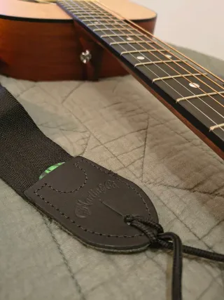 Martin DJR-10 c/ LR Baggs M1 Active