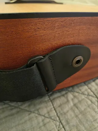 Martin DJR-10 c/ LR Baggs M1 Active