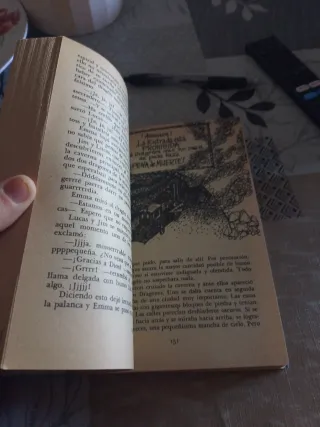 Jim Boton y Lucas el maquinista