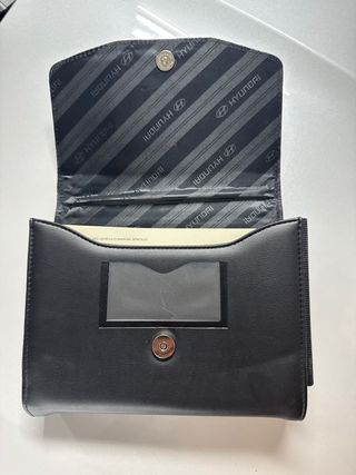 Manuales Hyundai Tucson