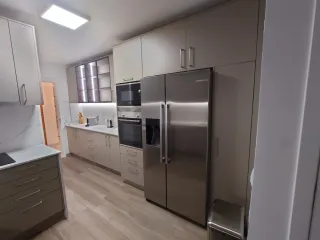 Montaje -instalacion de cocinas ikea en kit