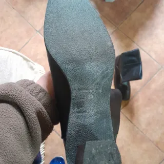 Stivali COS n.38 neri