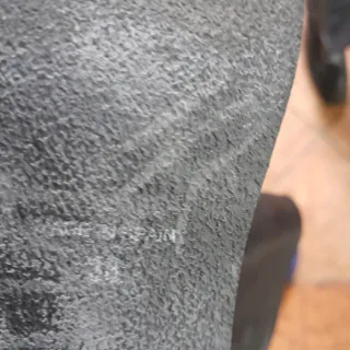 Stivali COS n.38 neri