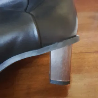 Stivali COS n.38 neri