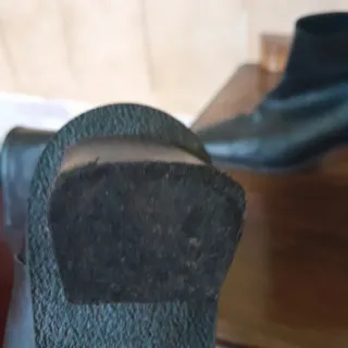 Stivali COS n.38 neri