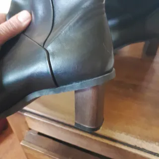 Stivali COS n.38 neri