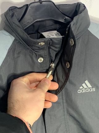 Chaqueta Adidas Talla 12
