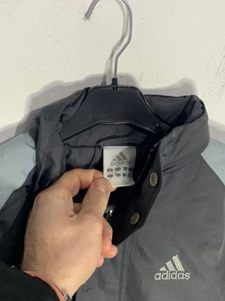 Chaqueta Adidas Talla 12