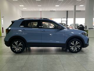 Volkswagen T-Cross Life 1.0 TSI 115CV DSG EL TOP!!