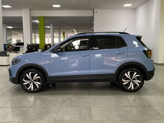 Volkswagen T-Cross Life 1.0 TSI 115CV DSG EL TOP!!