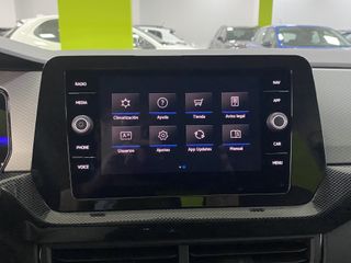 Volkswagen T-Cross Life 1.0 TSI 115CV DSG EL TOP!!