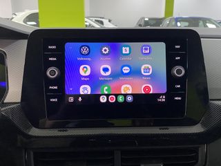 Volkswagen T-Cross Life 1.0 TSI 115CV DSG EL TOP!!