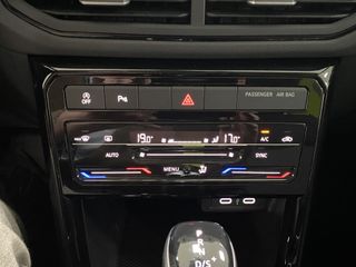 Volkswagen T-Cross Life 1.0 TSI 115CV DSG EL TOP!!