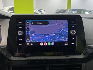 Volkswagen T-Cross Life 1.0 TSI 115CV DSG EL TOP!!