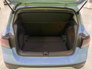 Volkswagen T-Cross Life 1.0 TSI 115CV DSG EL TOP!!