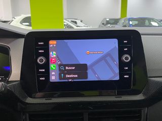 Volkswagen T-Cross Life 1.0 TSI 115CV DSG EL TOP!!