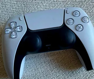 Consola PlayStation 5 Slim 1TB. Caja original