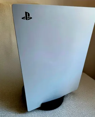 Consola PlayStation 5 Slim 1TB. Caja original