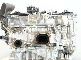 Motor completo toyota m15a yaris 1.5 galap1144339