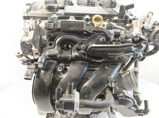 Motor completo toyota m15a yaris 1.5 galap1144339
