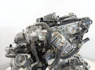 Motor completo toyota m15a yaris 1.5 galap1144339