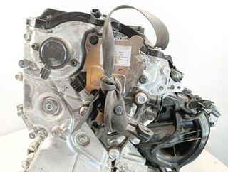 Motor completo toyota m15a yaris 1.5 galap1144339