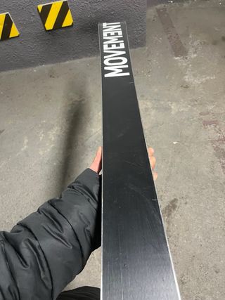 Esquís freestyle Movement Fly 88 Thib Manguin 181