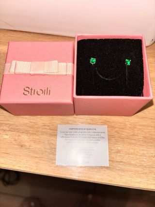 Orecchini Stroili Argento 925