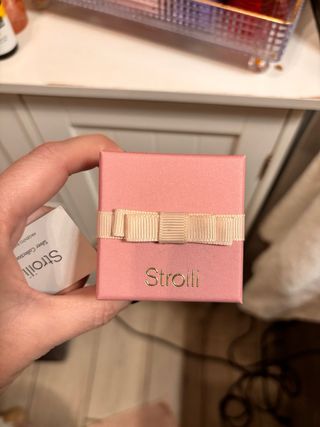 Orecchini Stroili Argento 925