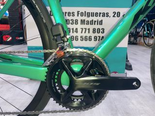 Bici KTM Revelator Alto Elite Jungle 2026