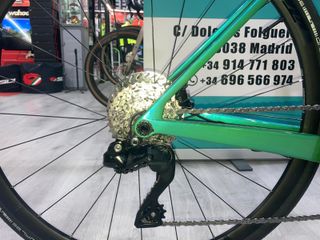 Bici KTM Revelator Alto Elite Jungle 2026