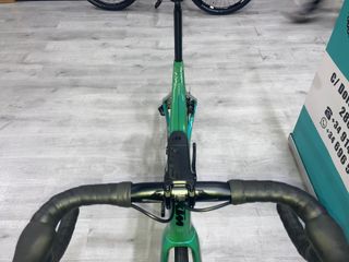 Bici KTM Revelator Alto Elite Jungle 2026