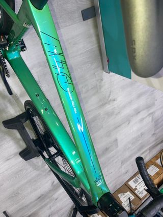 Bici KTM Revelator Alto Elite Jungle 2026