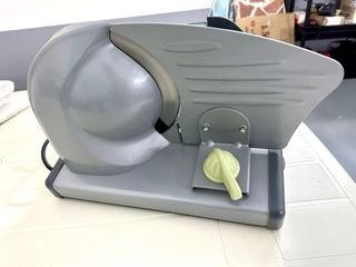 Cortadora de embutido Palson