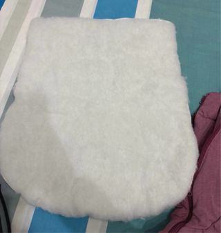 Saco de silla universal