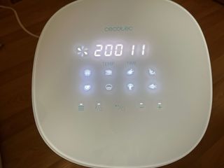 Cecotec Freidora de Aire