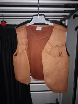 Disfraz Vaquero/Cowboy