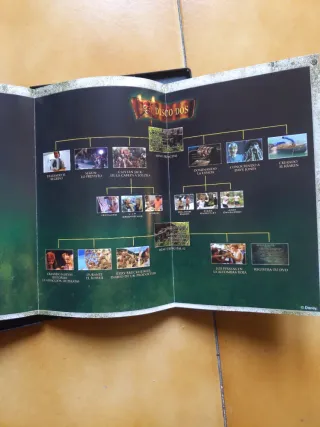 Piratas del Caribe DVD Edición Especial