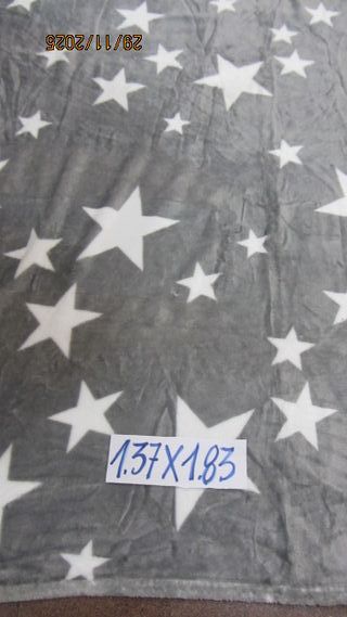 Manta y mantitas de sofá, mantitas infantiles sofa