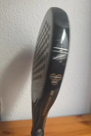Jhayber Dominator 12K Pala Pádel