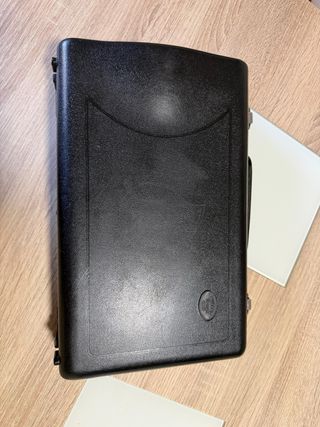 Clarinete Buffet Crampon E11