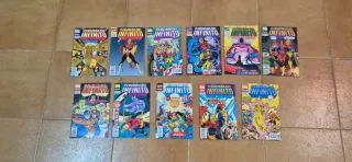 LEER BIEN Colección comics completas