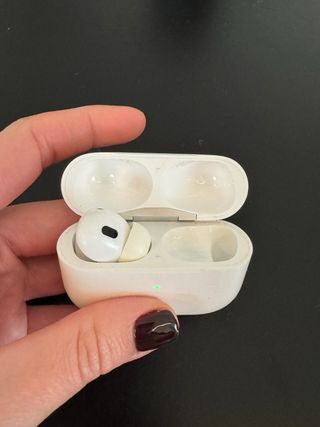 Apple AirPods Pro 2 sinistro con scatola originale