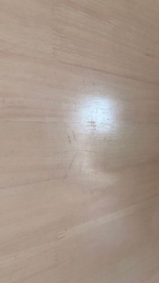 Mesa Comedor Sklum Madera 150x90cm