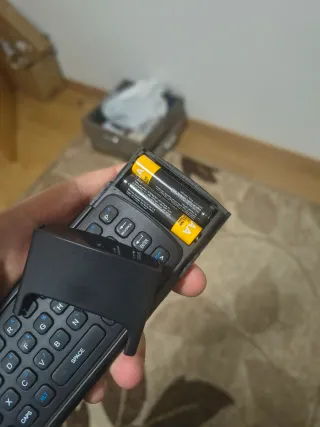 Air Mouse MX3 Teclado + Rato sem fios