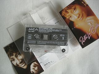 Set musica Patti La Belle