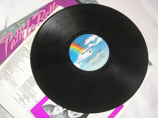 Set musica Patti La Belle