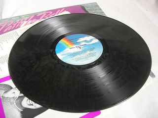 Set musica Patti La Belle