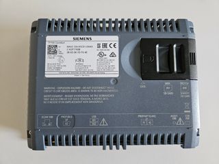 SIEMENS SIMATIC HMI Panel TP700 Comfort (1)