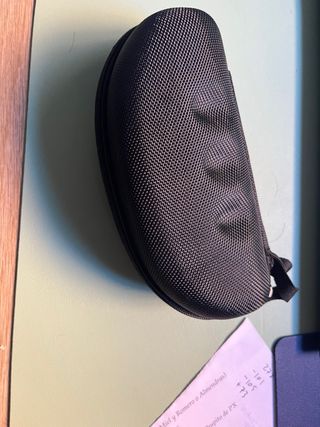 Gafas de Sol Deportivas con Cámara HD.